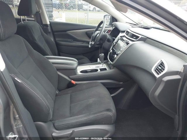 Aukcja sprzedaży 2018 Nissan Murano S, vin: 5N1AZ2MH1JN200150, numer aukcji: 43299851