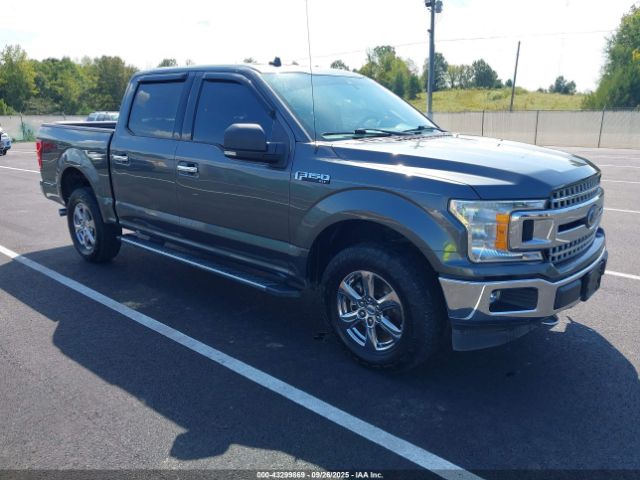 2020 FORD F-150 1FTEW1E55LFA07204