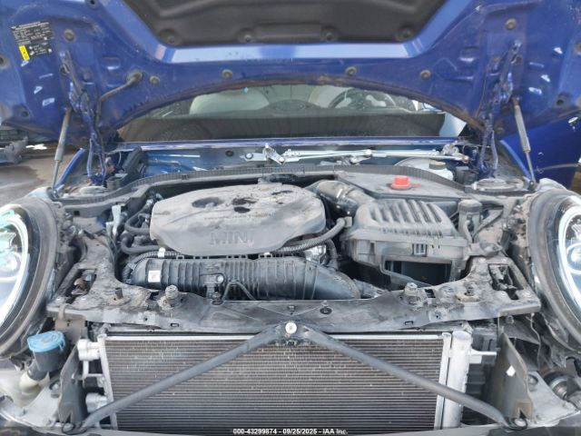 2019 MINI CONVERTIBLE WMWWG9C55K3E39679 Photo 9