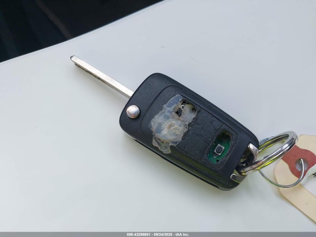 2012 CHEVROLET SONIC 1G1JC6SH8C4121205 Photo 10