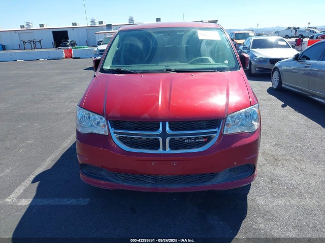 Dodge 2015 2015 2C4RDGCG8FR555760 Image 12