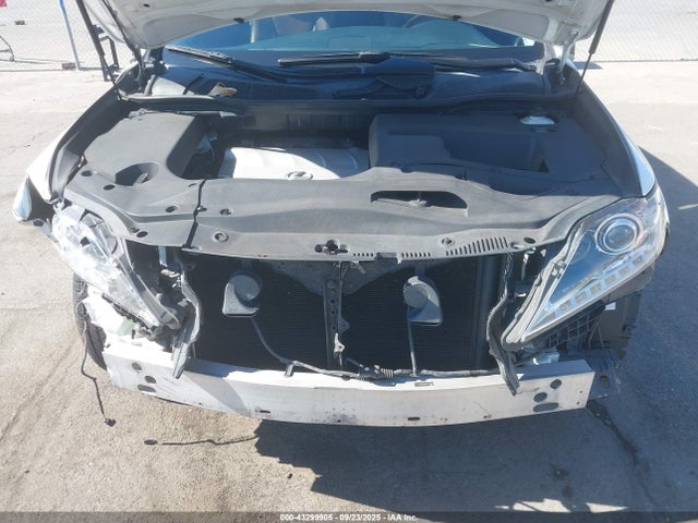 Lexus 2gr-fe 2014 2T2ZK1BA9EC136567 Image 10