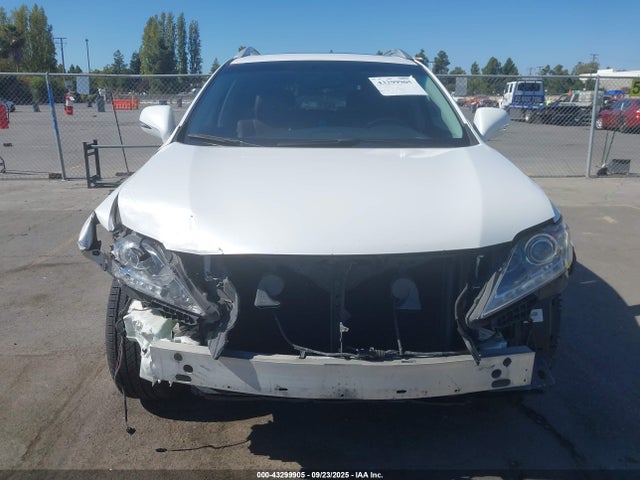 Lexus 2gr-fe 2014 2T2ZK1BA9EC136567 Image 13