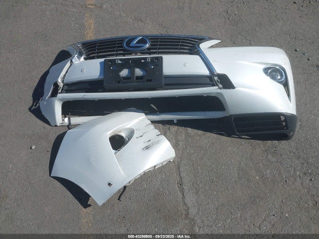Lexus 2gr-fe 2014 2T2ZK1BA9EC136567 Image 12