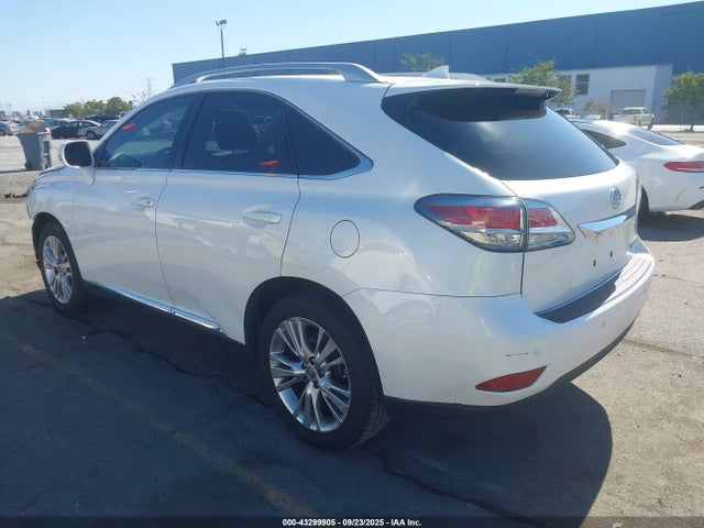 Lexus 2gr-fe 2014 2T2ZK1BA9EC136567 Image 3