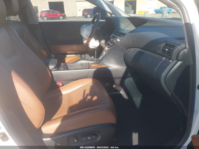 Lexus 2gr-fe 2014 2T2ZK1BA9EC136567 Image 5