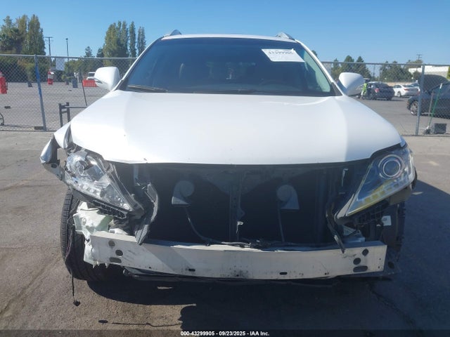 Lexus 2gr-fe 2014 2T2ZK1BA9EC136567 Image 6