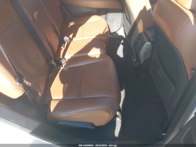 Lexus 2gr-fe 2014 2T2ZK1BA9EC136567 Image 8
