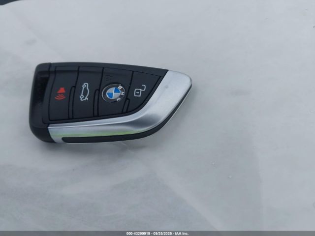 2025 BMW 3 SERIES 3MW89CW09S8F53303 Photo 10