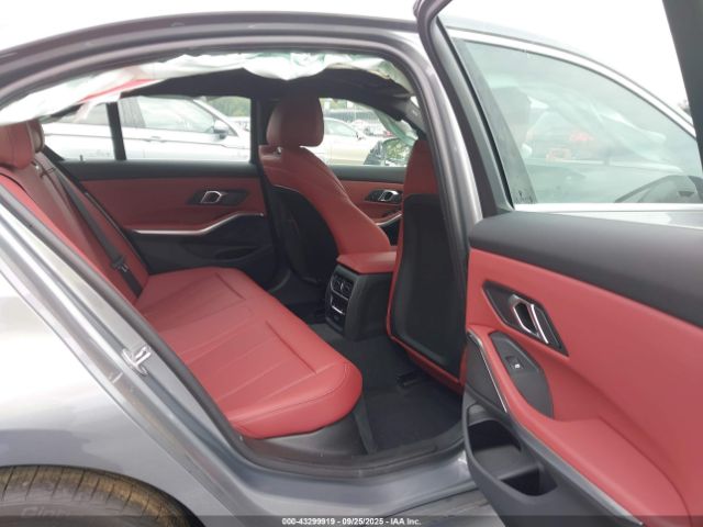 2025 BMW 3 SERIES 3MW89CW09S8F53303 Photo 7