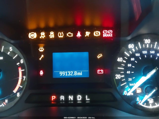 Ford Fusion 2017 3FA6P0G78HR161612 Image 7