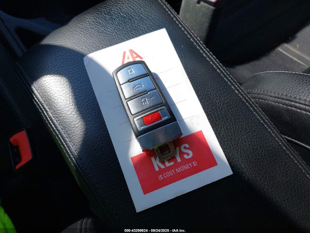 2012 VOLKSWAGEN CC WVWMP7AN2CE509238 Photo 10