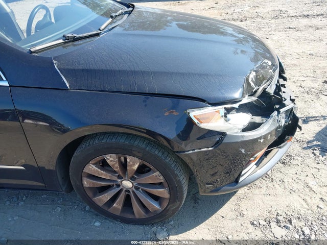 2012 VOLKSWAGEN CC WVWMP7AN2CE509238 Photo 5