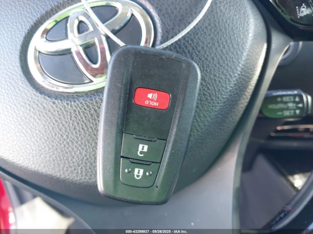 2020 TOYOTA C-HR JTNKHMBX4L1085485 Photo 10