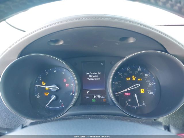 2020 TOYOTA C-HR JTNKHMBX4L1085485 Photo 6