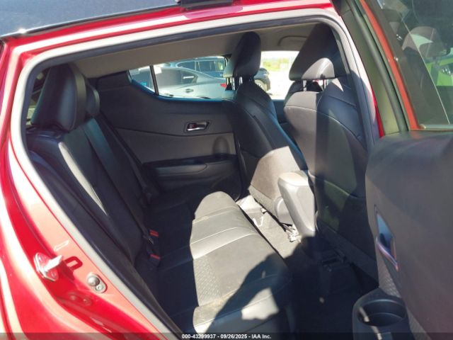 2020 TOYOTA C-HR JTNKHMBX4L1085485 Photo 7