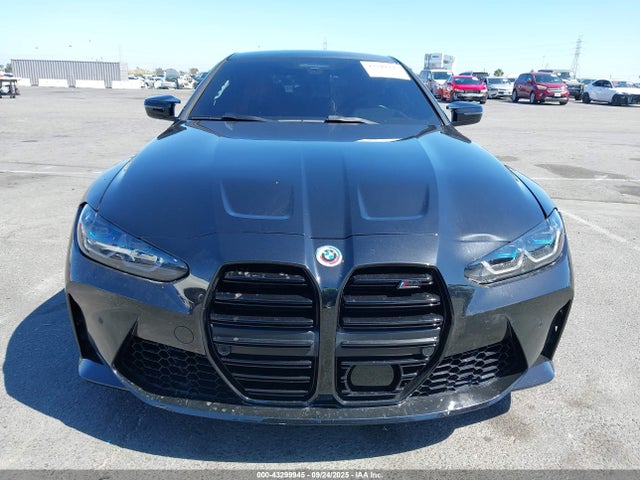 BMW M4 2023 WBS43AZ08PCL82233 Image 12
