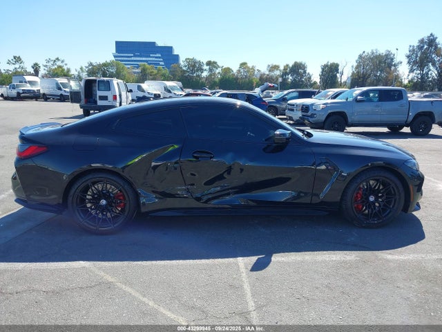 BMW M4 2023 WBS43AZ08PCL82233 Image 13