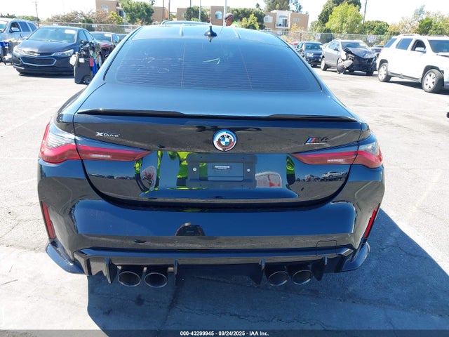 BMW M4 2023 WBS43AZ08PCL82233 Image 16