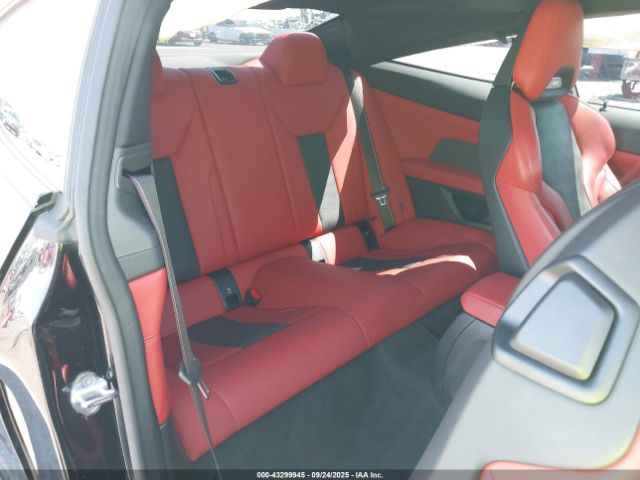 2023 BMW M4 WBS43AZ08PCL82233 Photo 7