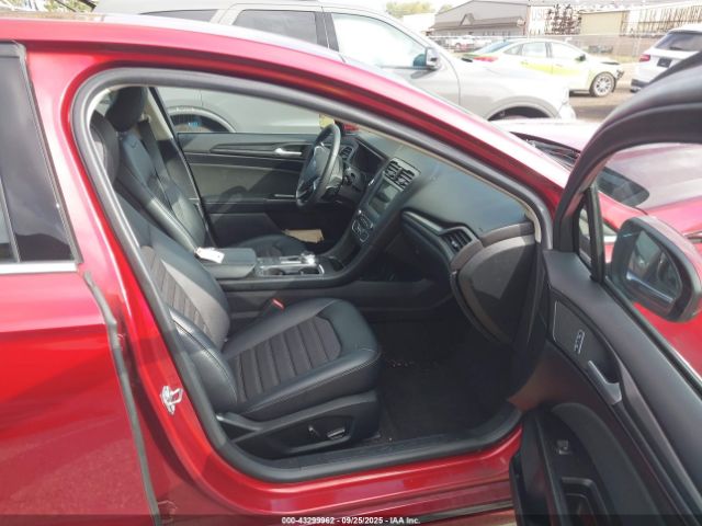 2018 FORD FUSION 3FA6P0HD9JR202579 Photo 4