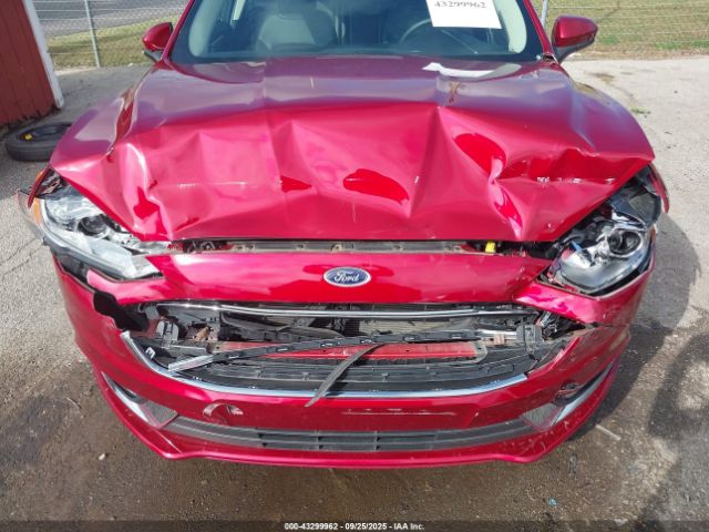 2018 FORD FUSION 3FA6P0HD9JR202579 Photo 5