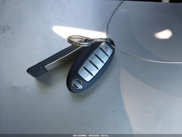 2017 NISSAN MAXIMA 1N4AA6AP7HC373889 Photo 10