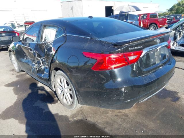 2017 NISSAN MAXIMA 1N4AA6AP7HC373889 Photo 2