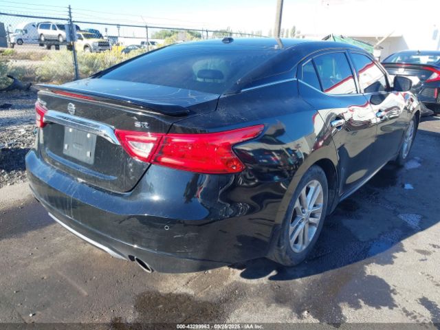2017 NISSAN MAXIMA 1N4AA6AP7HC373889 Photo 3