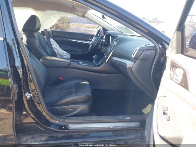 2017 NISSAN MAXIMA 1N4AA6AP7HC373889 Photo 4