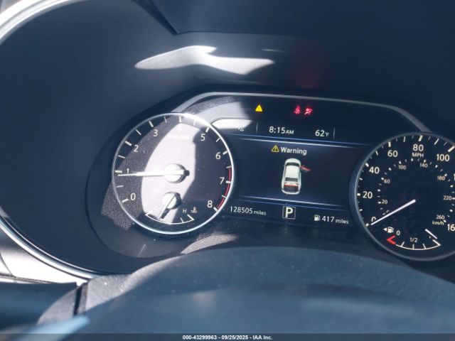 2017 NISSAN MAXIMA 1N4AA6AP7HC373889 Photo 6