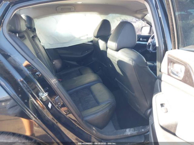 2017 NISSAN MAXIMA 1N4AA6AP7HC373889 Photo 7