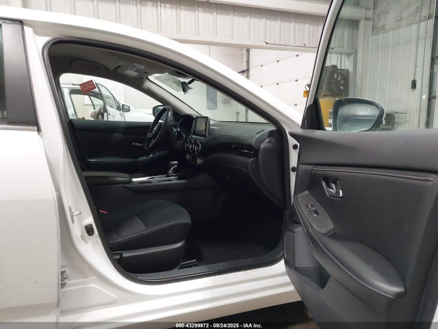 Nissan Sentra 2020 3N1AB8CV8LY221279 Image 5