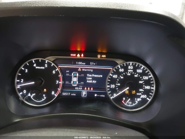 Nissan Sentra 2020 3N1AB8CV8LY221279 Image 7