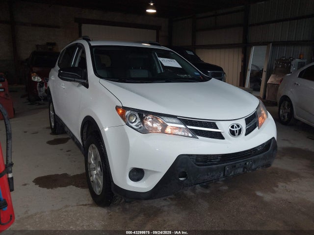 Toyota 2ar-fe 2015 2T3ZFREV1FW219049 Image 1