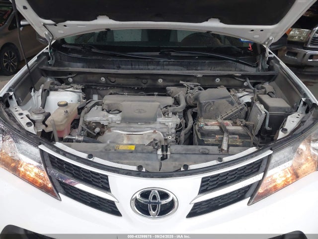Toyota 2ar-fe 2015 2T3ZFREV1FW219049 Image 10