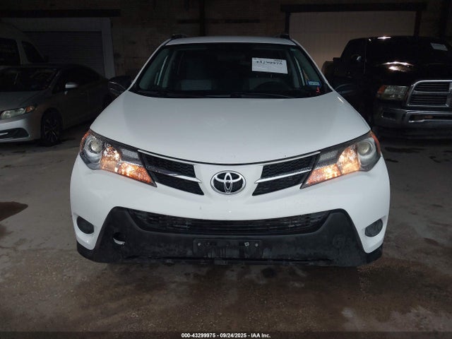 Toyota 2ar-fe 2015 2T3ZFREV1FW219049 Image 12