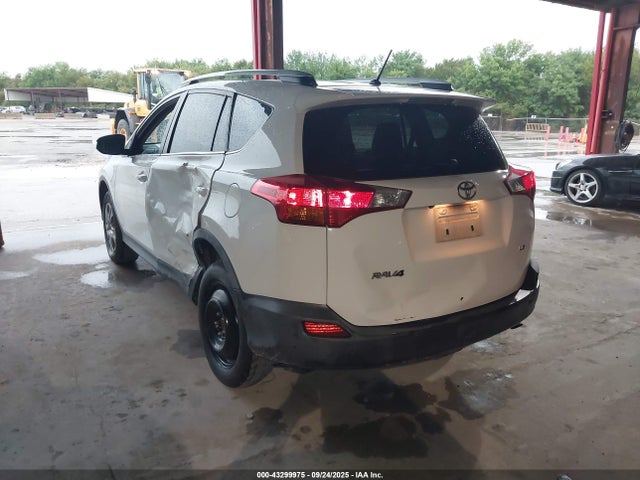 Toyota 2ar-fe 2015 2T3ZFREV1FW219049 Image 3