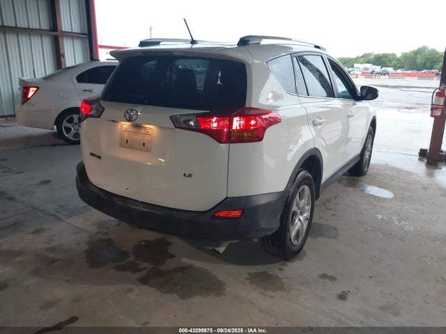 Toyota 2ar-fe 2015 2T3ZFREV1FW219049 Image 4