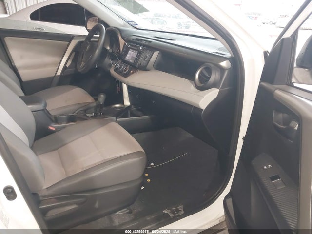 Toyota 2ar-fe 2015 2T3ZFREV1FW219049 Image 5