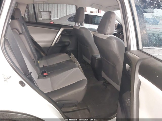 Toyota 2ar-fe 2015 2T3ZFREV1FW219049 Image 8