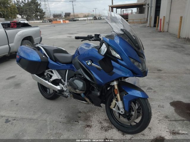 2021 BMW R 1250 WB10L0306M6E03101