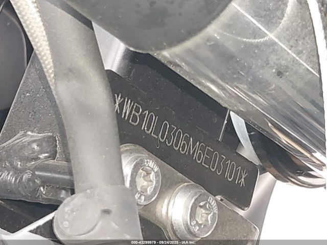 2021 BMW R 1250 WB10L0306M6E03101 Photo 9