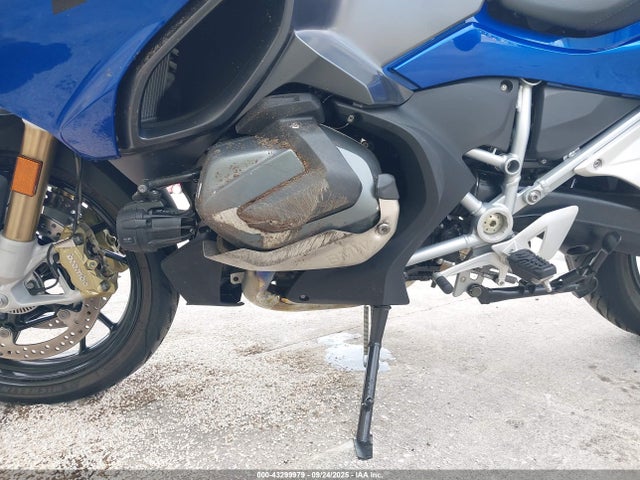WB10L0306M6E03101 BMW R 1250 Rt