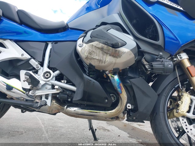 WB10L0306M6E03101 BMW R 1250 Rt