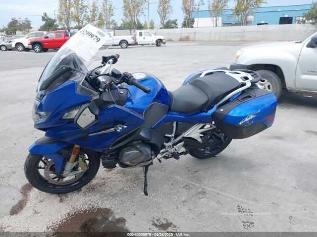 2021 BMW R 1250 WB10L0306M6E03101 Photo 1
