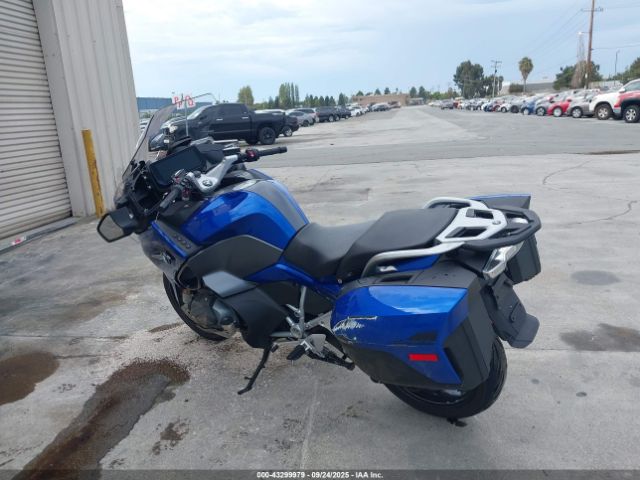 2021 BMW R 1250 WB10L0306M6E03101 Photo 2