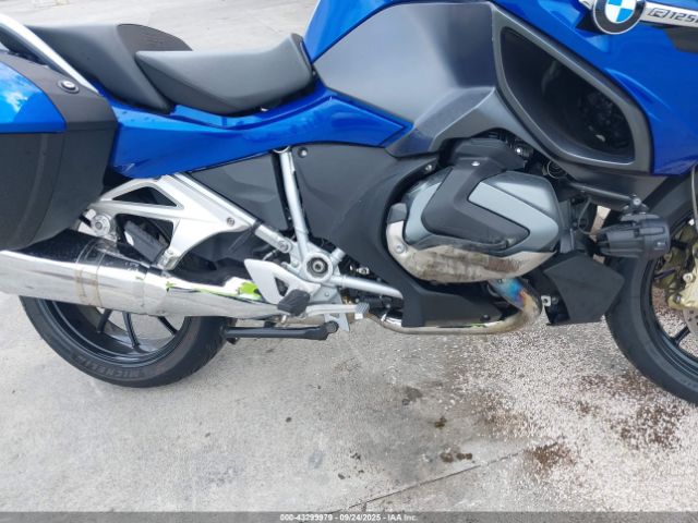 2021 BMW R 1250 WB10L0306M6E03101 Photo 7