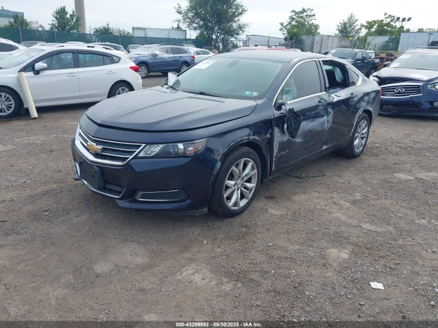 2G1105S37H9116590 Chevrolet lfx - sidi: spark ignited direct injection, vvt, e85 max, alum