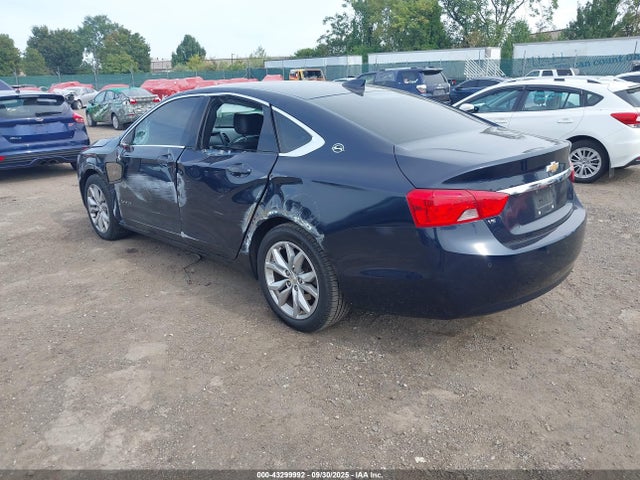 2G1105S37H9116590 Chevrolet lfx - sidi: spark ignited direct injection, vvt, e85 max, alum